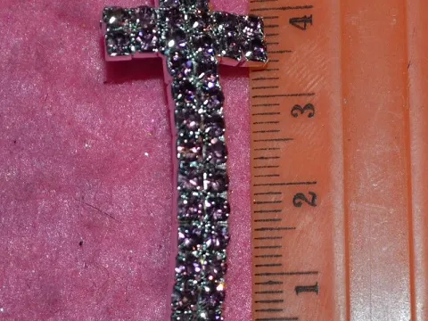 трубочка укр