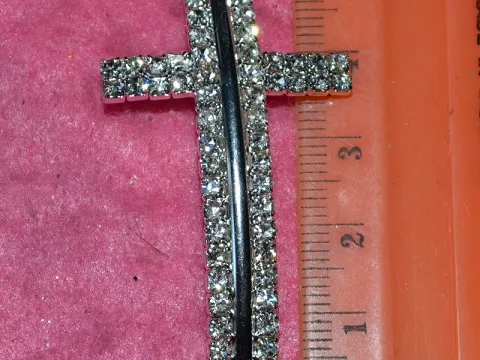 трубочка укр