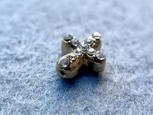 Намисто Хрест