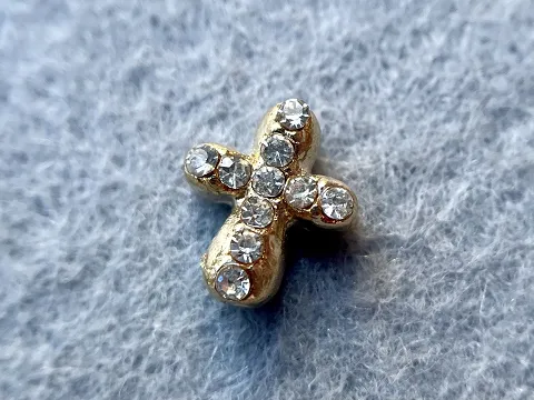 Намисто Хрест