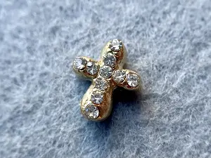 Намисто Хрест