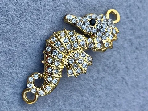 Розділювач Морський Коник