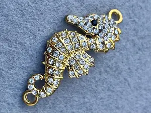 Розділювач Морський Коник