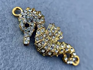 Розділювач Морський Коник