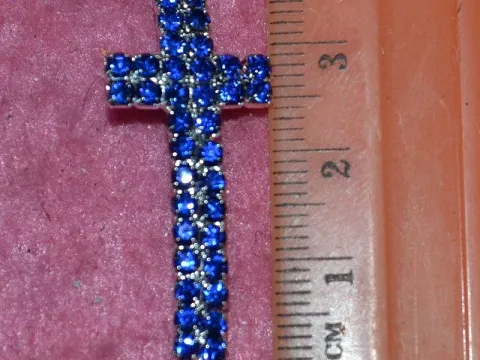 трубочка укр