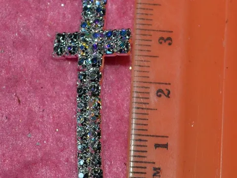 трубочка укр