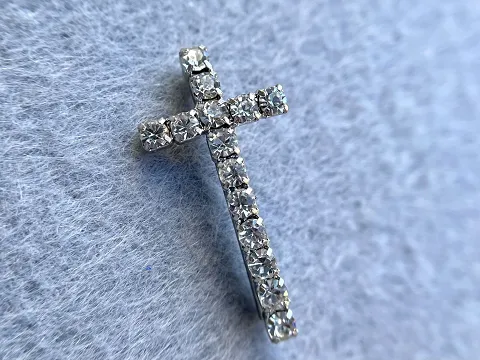 Трубочка Хрест