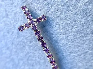 Трубочка Хрест