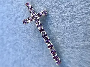 Трубочка Хрест