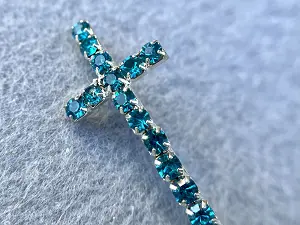 Трубочка Хрест