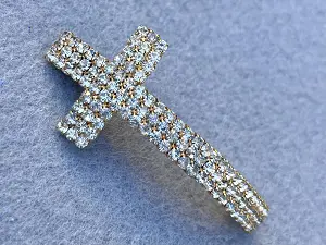 Трубочка Хрест