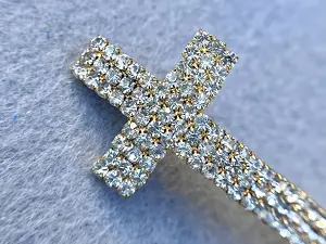 Трубочка Хрест