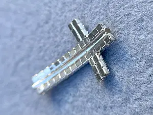 Трубочка Хрест