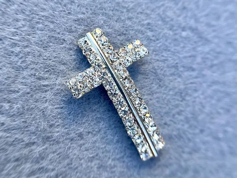 Трубочка Хрест