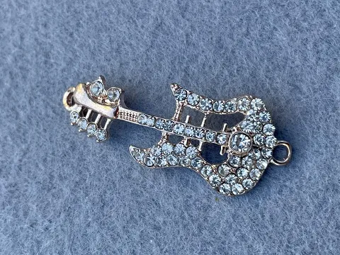 Разделитель Гитара