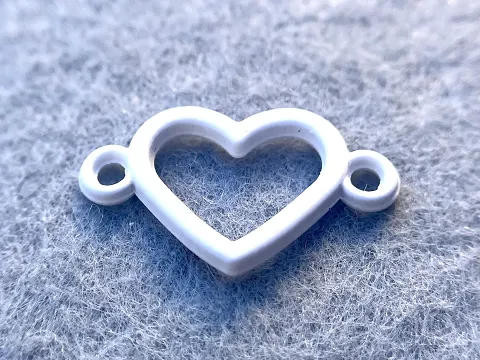 Розділювач Серце-10шт