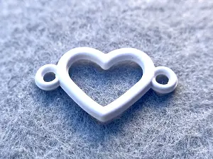 Розділювач Серце-10шт