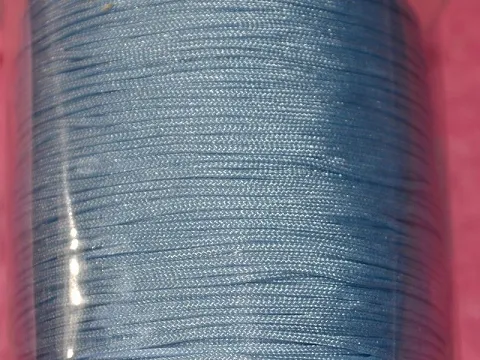 Синтетичний шнур-1мм