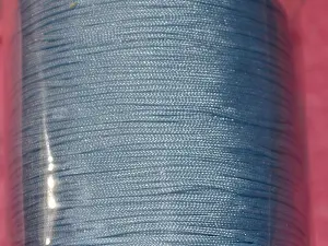 Синтетичний шнур-1мм