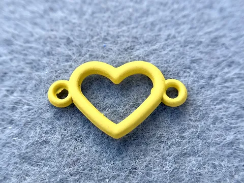 Розділювач Серце-10шт