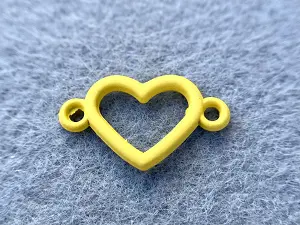 Розділювач Серце-10шт