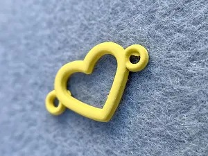 Розділювач Серце-10шт