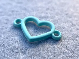 Розділювач Серце-10шт