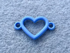 Розділювач Серце-10шт