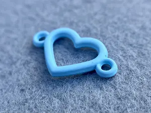 Розділювач Серце-10шт