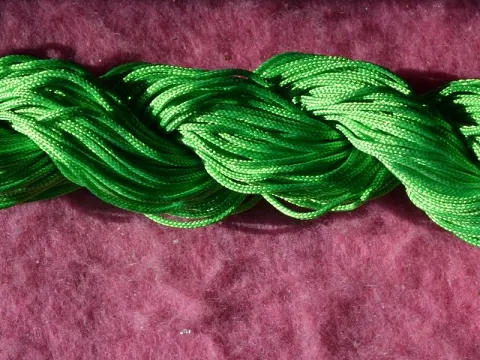 Синтетичний шнур-1.5мм