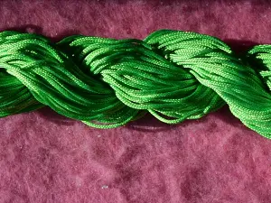 Синтетичний шнур-1.5мм