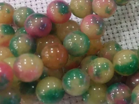 агат-8мм укр