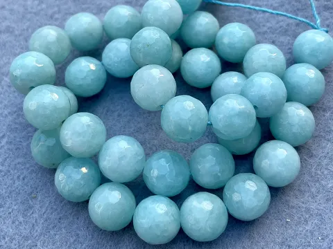 Аквамарин-10мм
