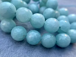 Аквамарин-10мм