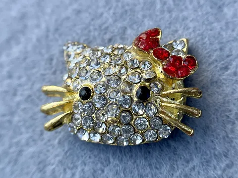 Розділювач Кітті