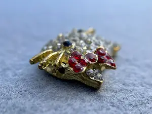 Розділювач Кітті