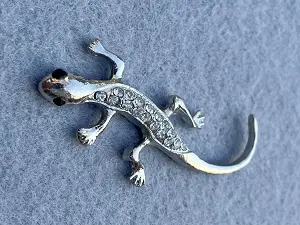 Розділювач Ящірка