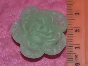 Пластиковий кабошон