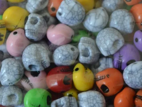 бусины  укр