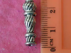 трубочка укр