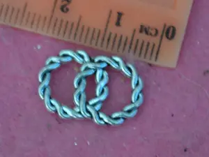 колечки укр