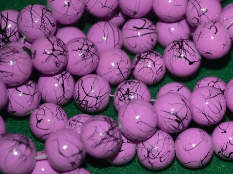 жемчуг 80-бусин укр