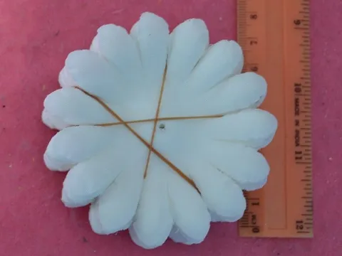 цветочки укр