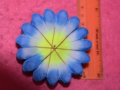 цветочки укр