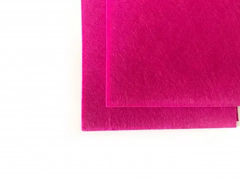 Фетр-1мм-листи