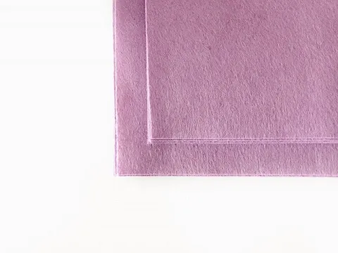 Фетр-1мм-листи