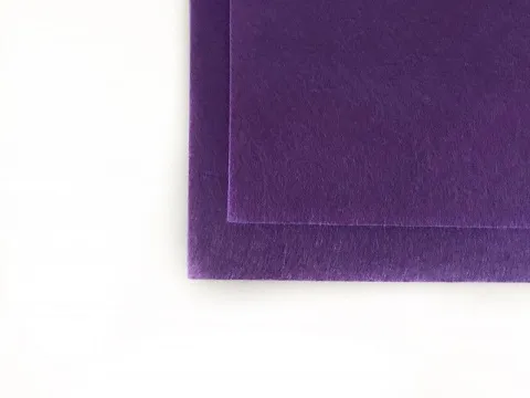 Фетр-1мм-листи