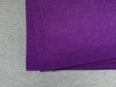 Фетр - 1мм - 40 * 50см - # 43