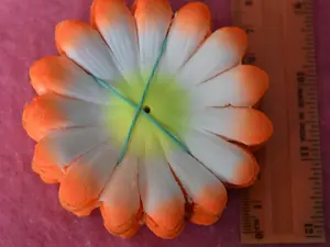 цветочки укр