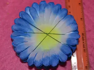 цветочки укр